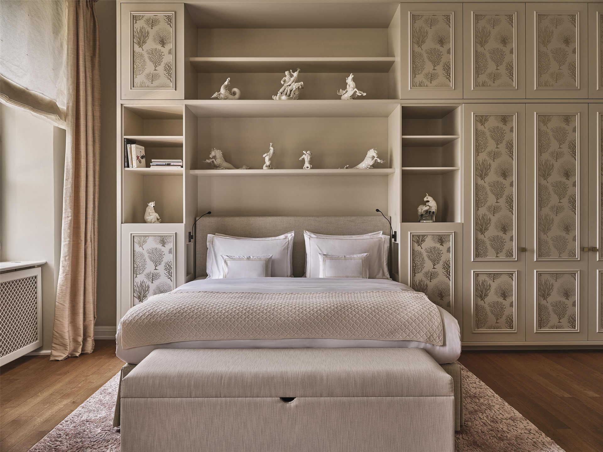 Kempinski Royal Residence Nymphenburg - Suite