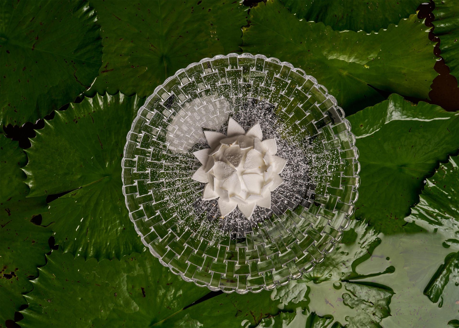 Siam Kempinski Hotel Bangkok - Restaurant