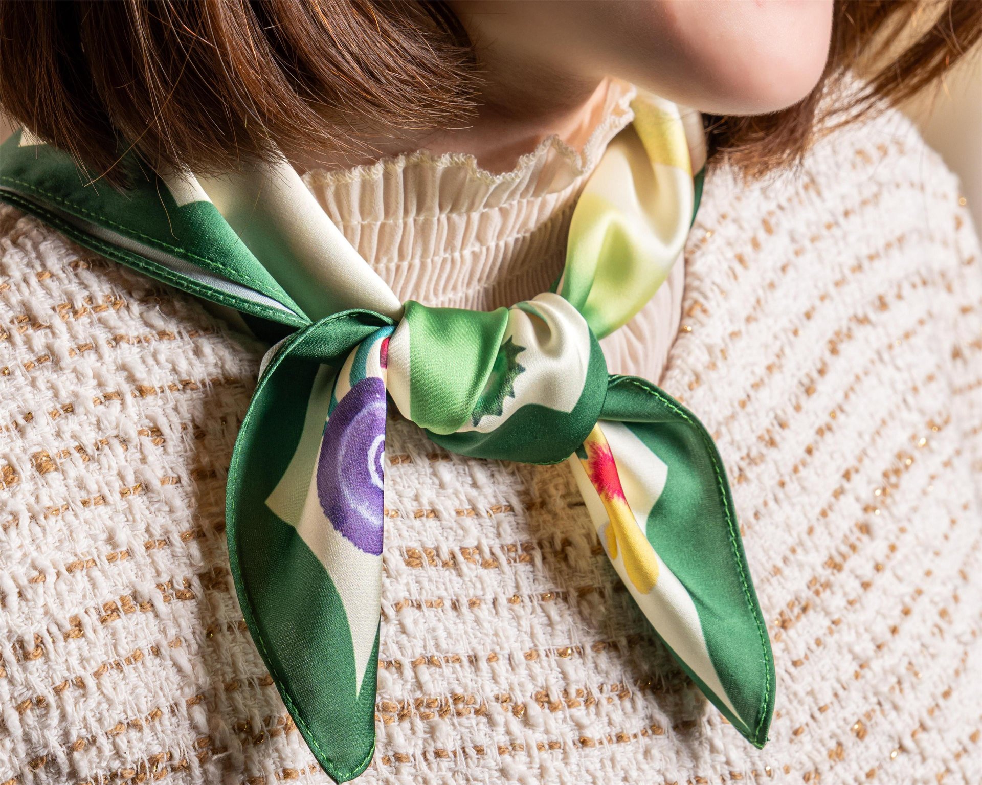 Siam Kempinski Hotel Bangkok - BarLounge