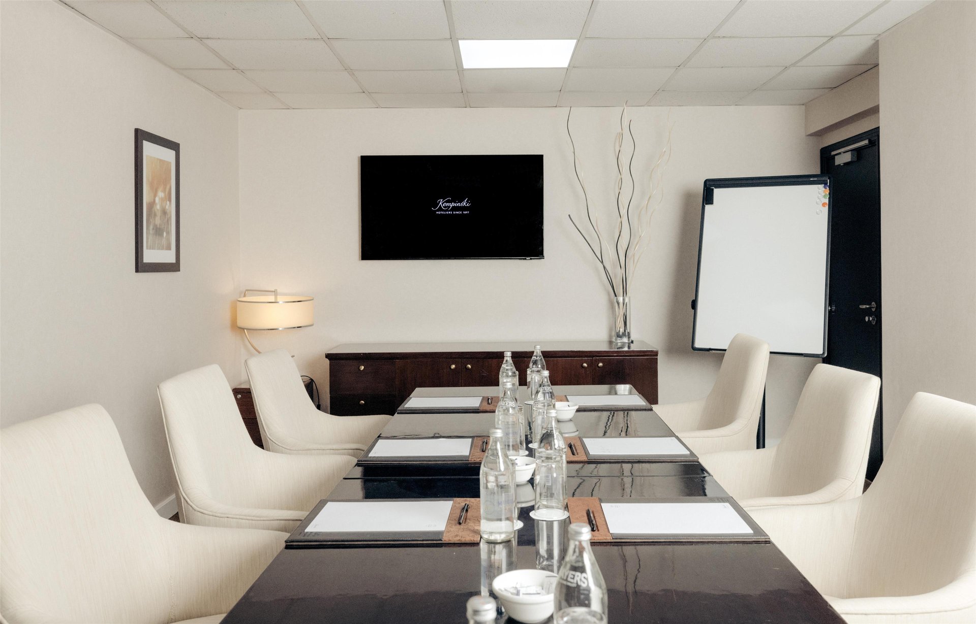 Villa Rosa Kempinski Nairobi - Meeting room