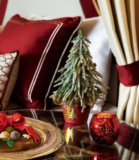 Ciragan Palace Kempinski Istanbul - Miscellaneous