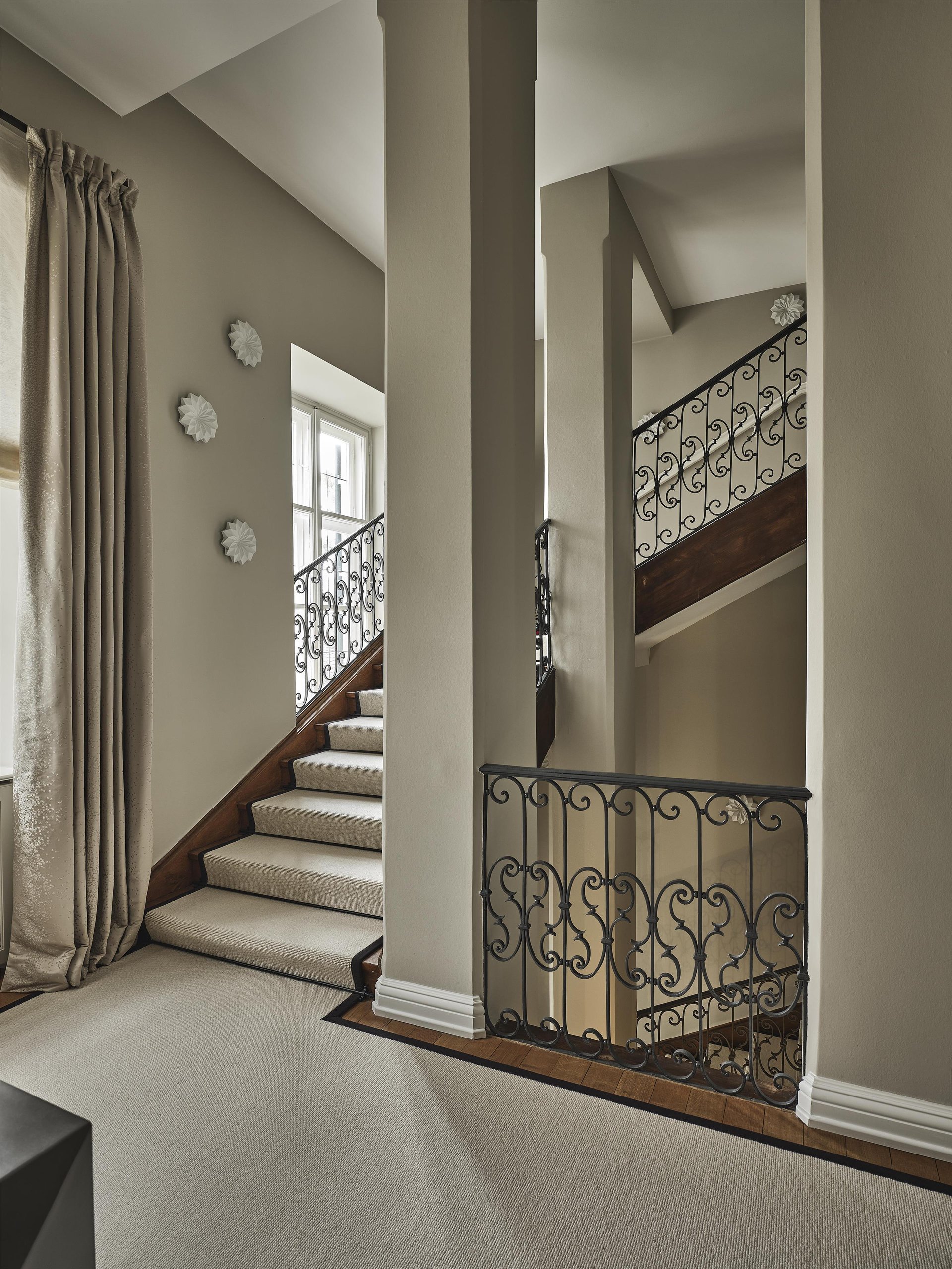 Kempinski Royal Residence Nymphenburg - Miscellaneous