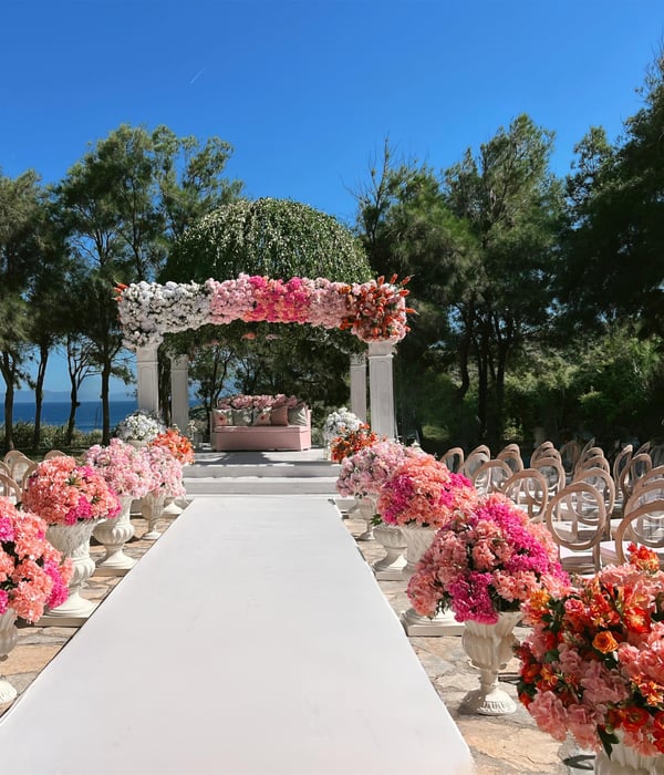 Kempinski Hotel Barbaros Bay Bodrum Turkey - Basics