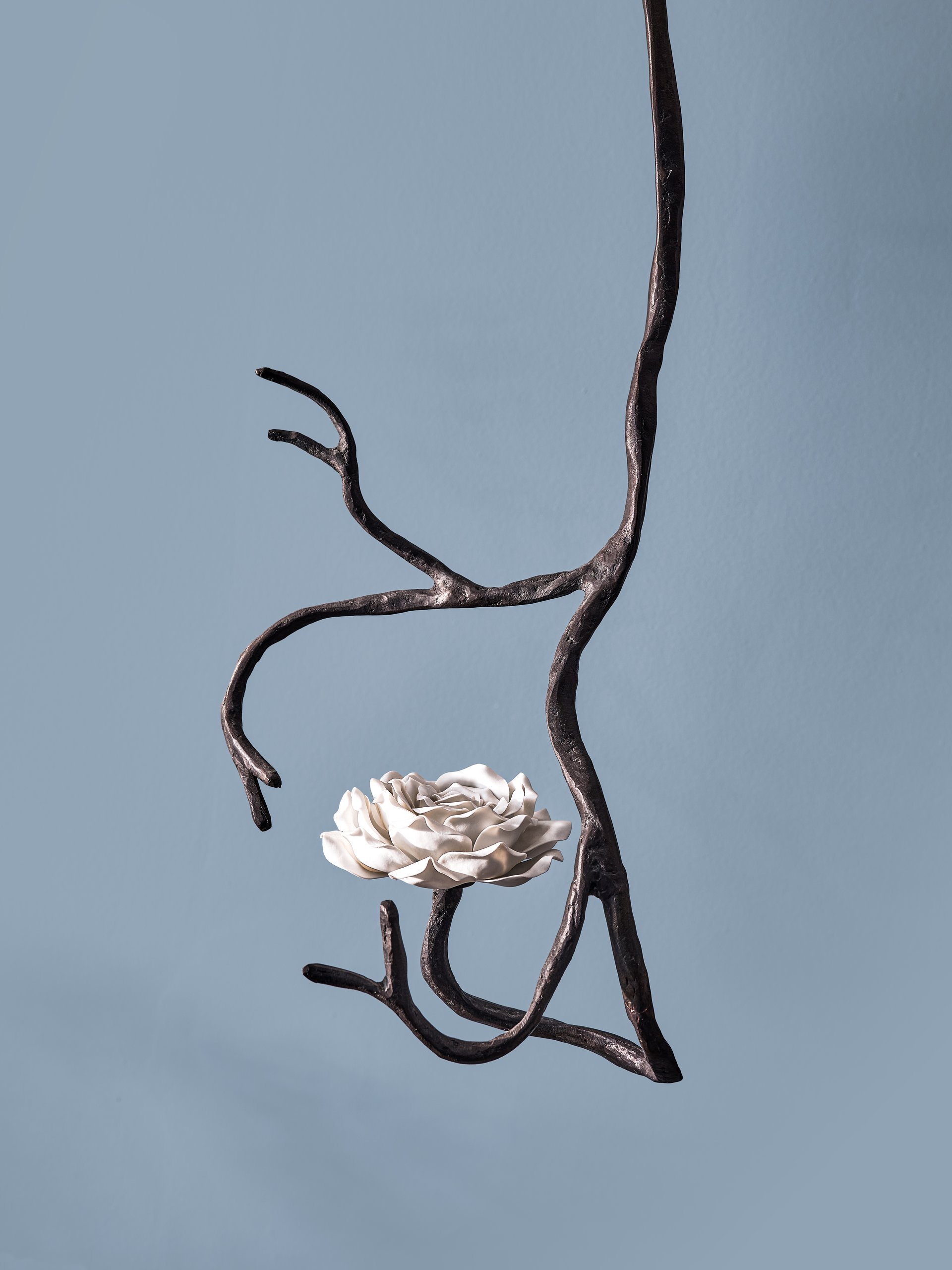 Nymphenburg Porcelain: Manu-factum Since 1747