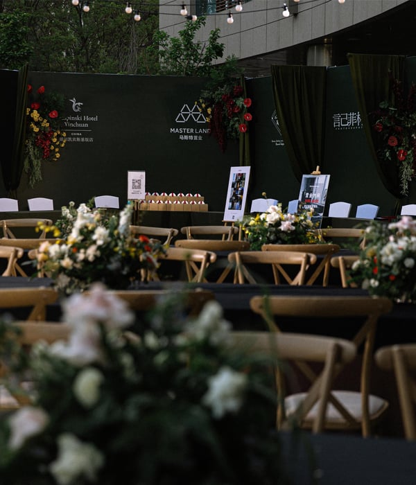 Kempinski Hotel Yinchuan China - Hot news