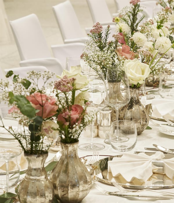 Kempinski Palace Engelberg - Wedding