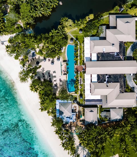 Kempinski Seychelles Resort Baie Lazare - Beach