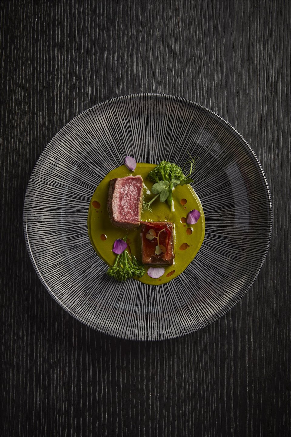 Kempinski Hotel Das Tirol Jochberg Kitzbuehel Alps - Restaurant