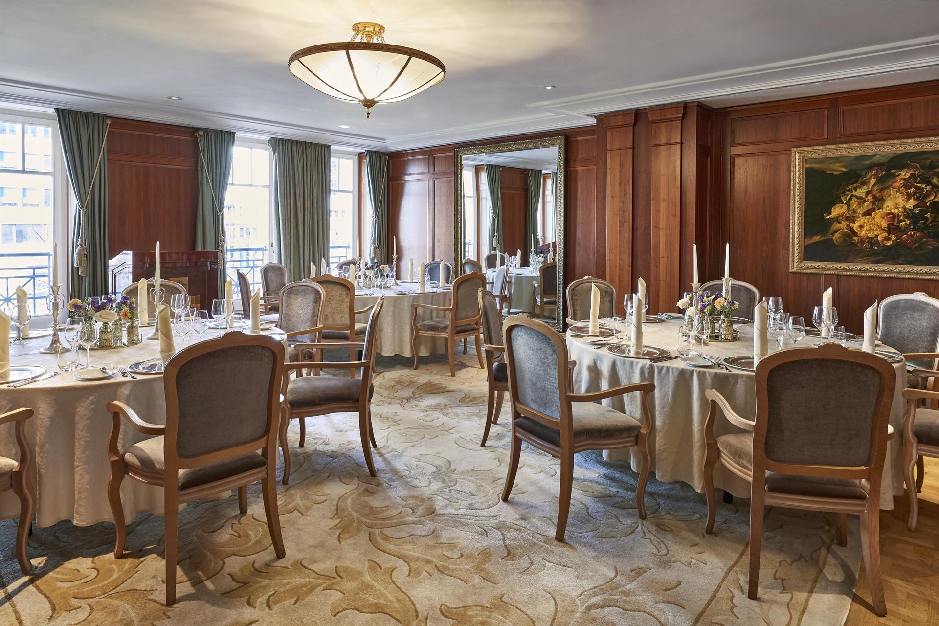 Hotel Adlon Kempinski Berlin - Meeting room