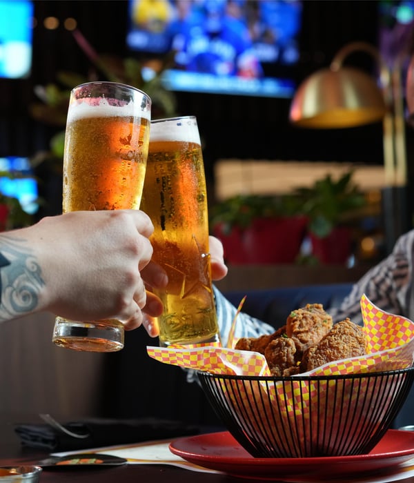 Kempinski Hotel The Pearl Marsa Malaz - Promotional