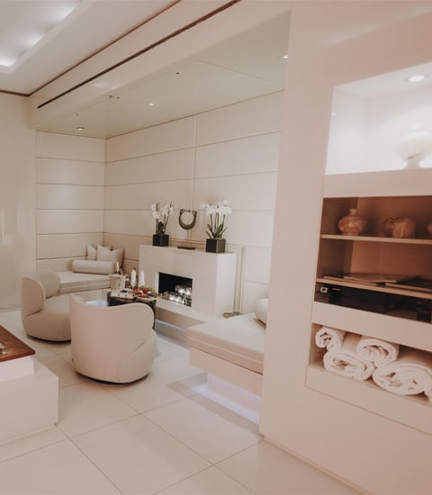 Private Spa Suite