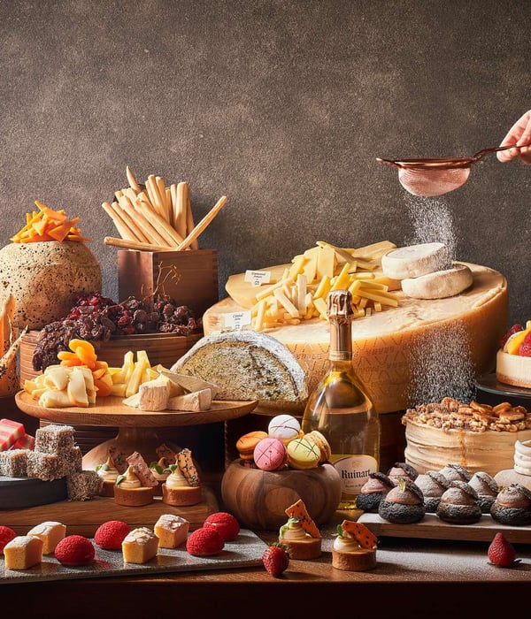 The Capitol Kempinski Singapore - Restaurant