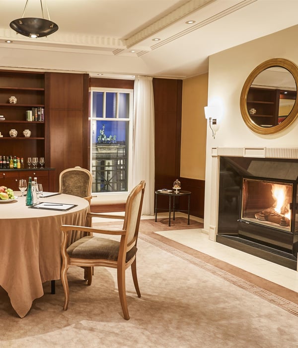 Hotel Adlon Kempinski Berlin - Meeting room