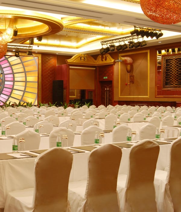 Kempinski Hotel Shenzhen - Ballroom