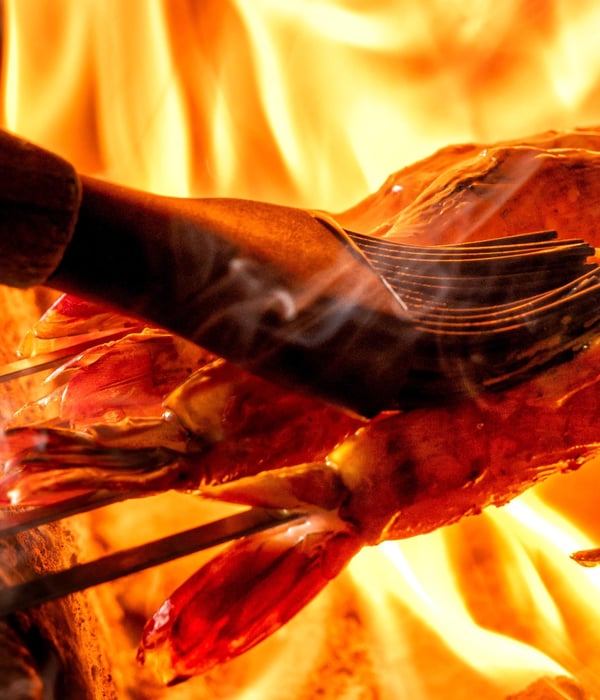 Siam Kempinski Hotel Bangkok - Restaurant