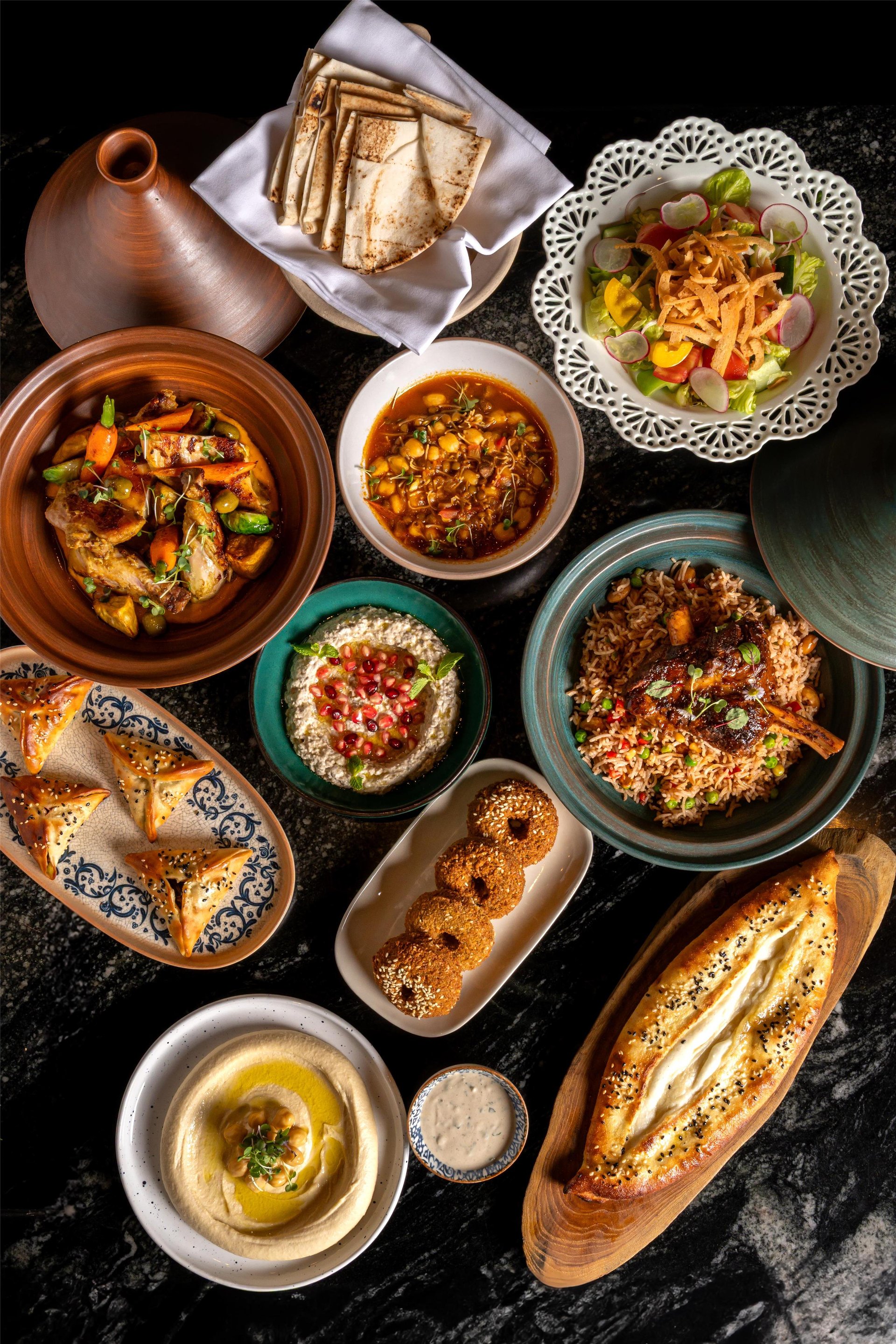 Siam Kempinski Hotel Bangkok - Miscellaneous