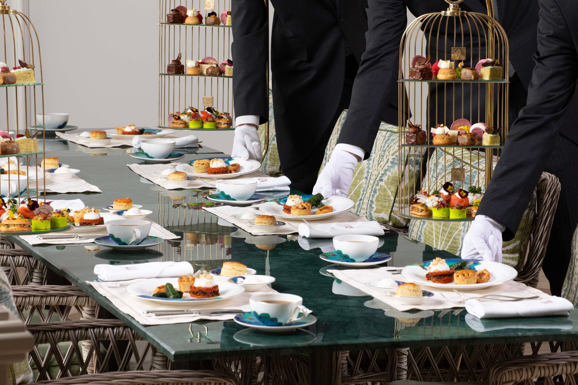 Ciragan Palace Kempinski Istanbul - Miscellaneous