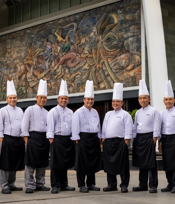 Hotel Indonesia Kempinski Jakarta - Basics