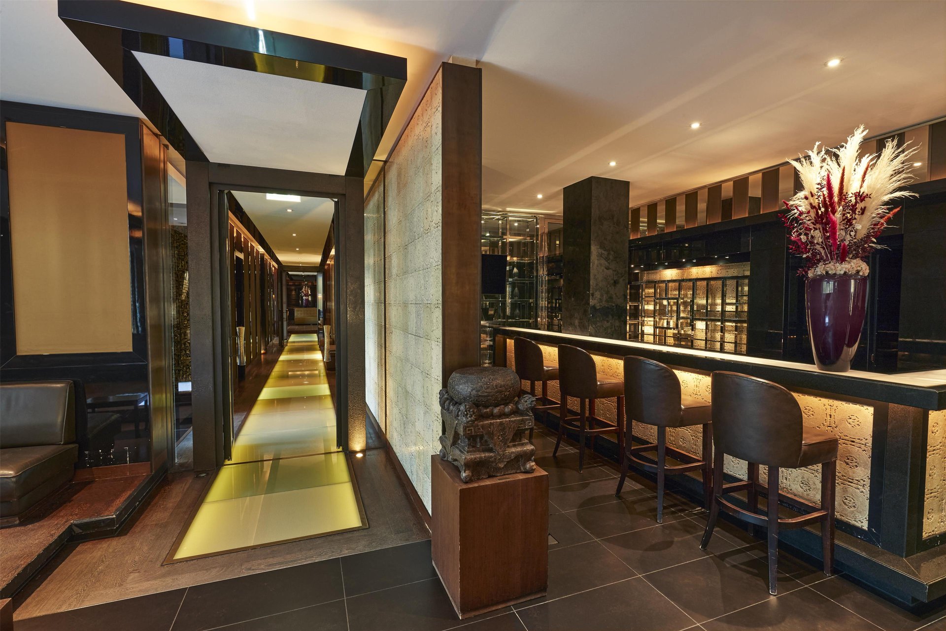 Hotel Adlon Kempinski Berlin - Meeting room